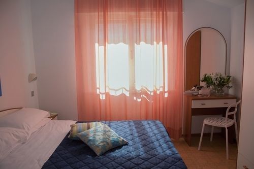Viserba Di Rimini Hotel Gialpina מראה חיצוני תמונה