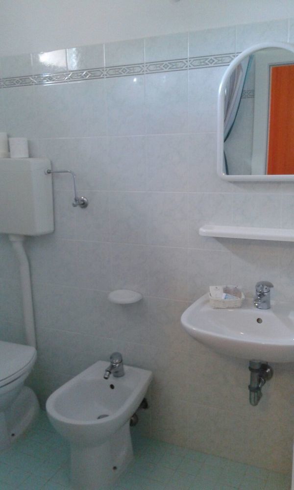 Viserba Di Rimini Hotel Gialpina מראה חיצוני תמונה