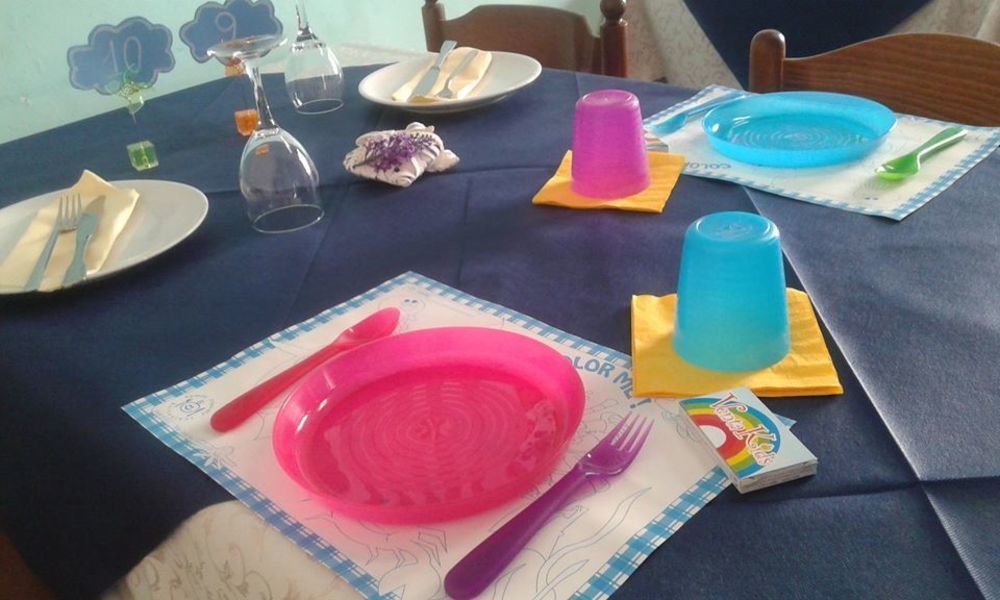 Viserba Di Rimini Hotel Gialpina מראה חיצוני תמונה