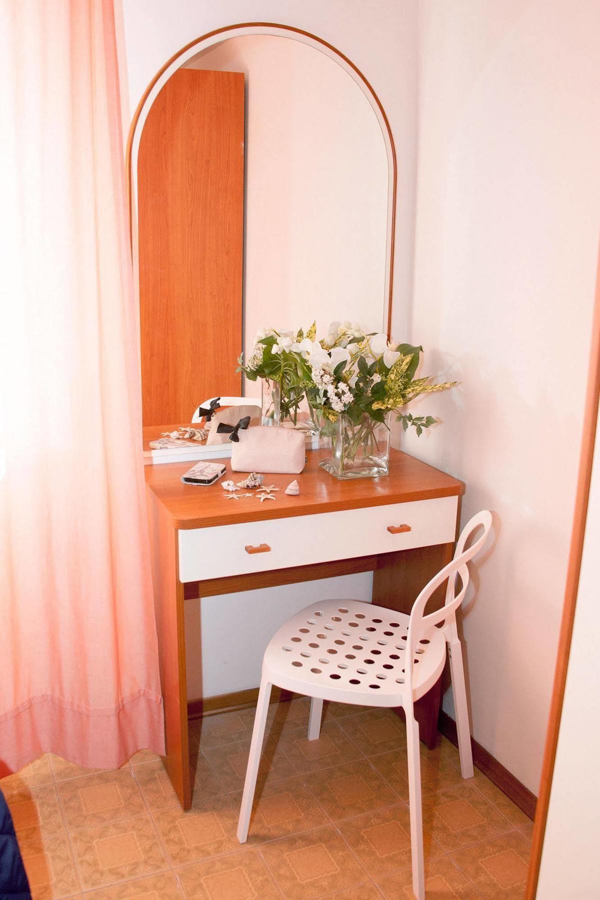 Viserba Di Rimini Hotel Gialpina מראה חיצוני תמונה