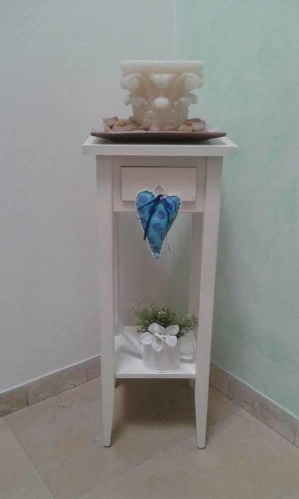 Viserba Di Rimini Hotel Gialpina מראה חיצוני תמונה